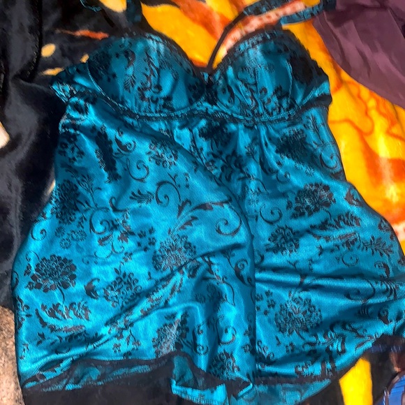 Sexy pj’s - Picture 1 of 2